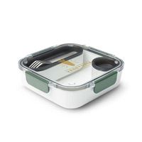 PORTA PRANZO SENZA BPA